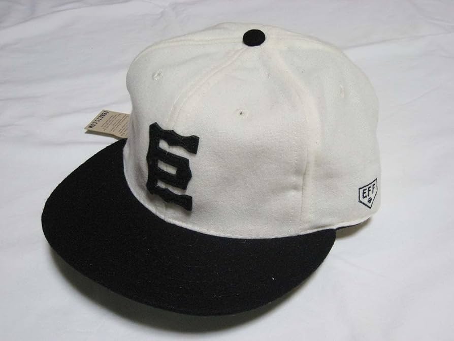 EBBETS FIELD 東京ジャイアンツ ウールキャップ 読売巨人 USA製 Amazon.co.jp: EBBETS FIELD 東京ジャイアンツ ウールキャップ